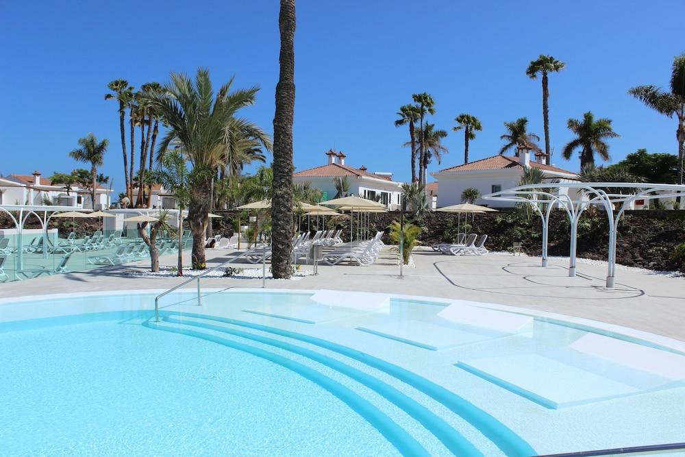 Hotel Livvo Dunagolf Suites Maspalomas  Zewnętrze zdjęcie