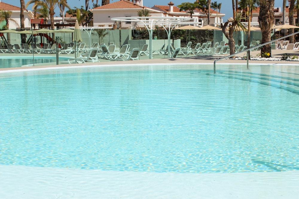 Hotel Livvo Dunagolf Suites Maspalomas  Zewnętrze zdjęcie